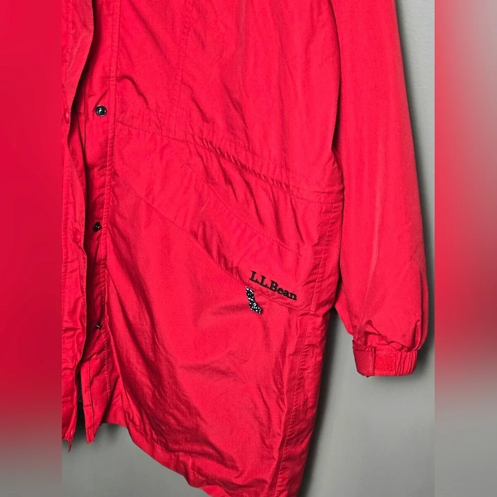 L.L. Bean great pre